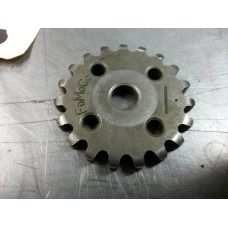 96Y105 Oil Pump Drive Gear For 12-14 Ford Focus 2.0 96Y105 Oil Pump Drive Gear For 12-14 Ford Focus 2.0